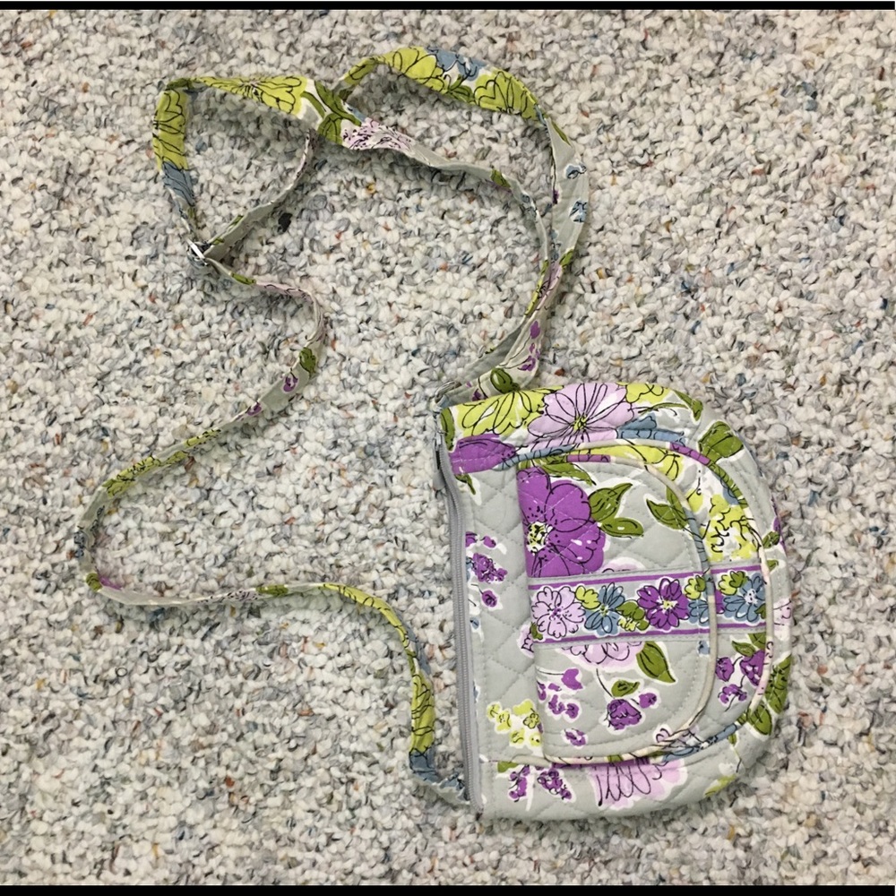 Vera Bradley purse 👛